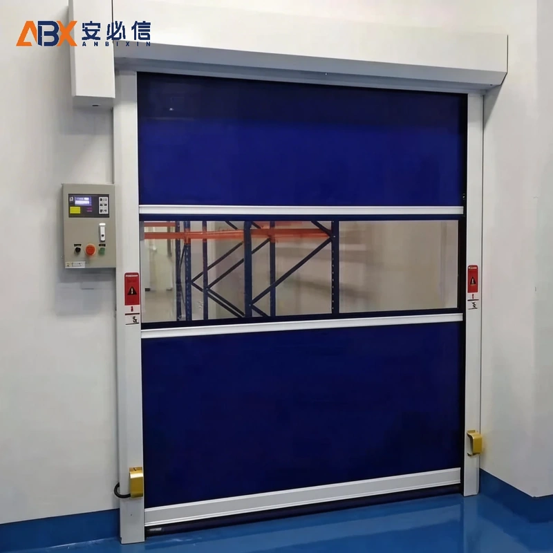 北海市快速门
